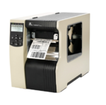 Принтер этикеток, штрих-кодов Zebra 220Xi4  203dpi 220-80E-00003