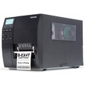 Принтер этикеток, штрих-кодов Toshiba B-EX4T2 - TT 600 dpi