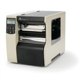 Принтер этикеток, штрих-кодов Zebra 220Xi4  203dpi - Со смотчиком 220-80E-00203