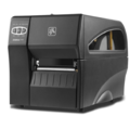 Принтер этикеток, штрих-кодов Zebra ZT220 - TT 300 dpi ZT22043-T0E000FZ