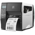 Принтер этикеток, штрих-кодов Zebra ZT230, TT 300 dpi ZT23043-T0E000FZ