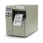 Принтер этикеток и штрих-кодов Zebra 105SL Plus 102-80E-00000