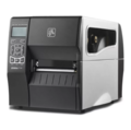 Принтер этикеток, штрих-кодов Zebra ZT230, TT 203 dpi, отделитель, нож (ZT23042-T2E100FZ)