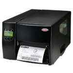 Принтер этикеток, штрих-кодов GODEX EZ-6200+ (011-63P007-180, 011-63P002-180)